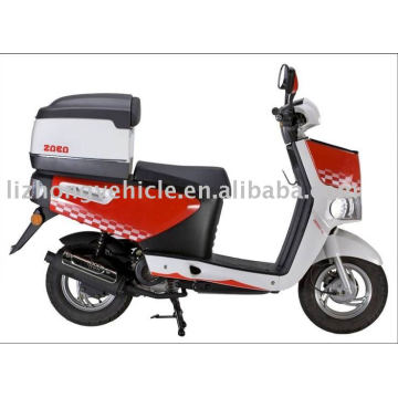 50cc Scooter with EEC&COC(Pizza 2)